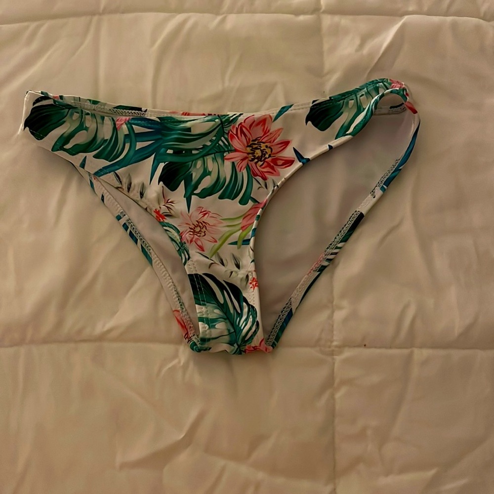 bikini bottoms